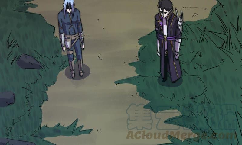 Fatal Code Chapter 29 Bahasa Indonesia